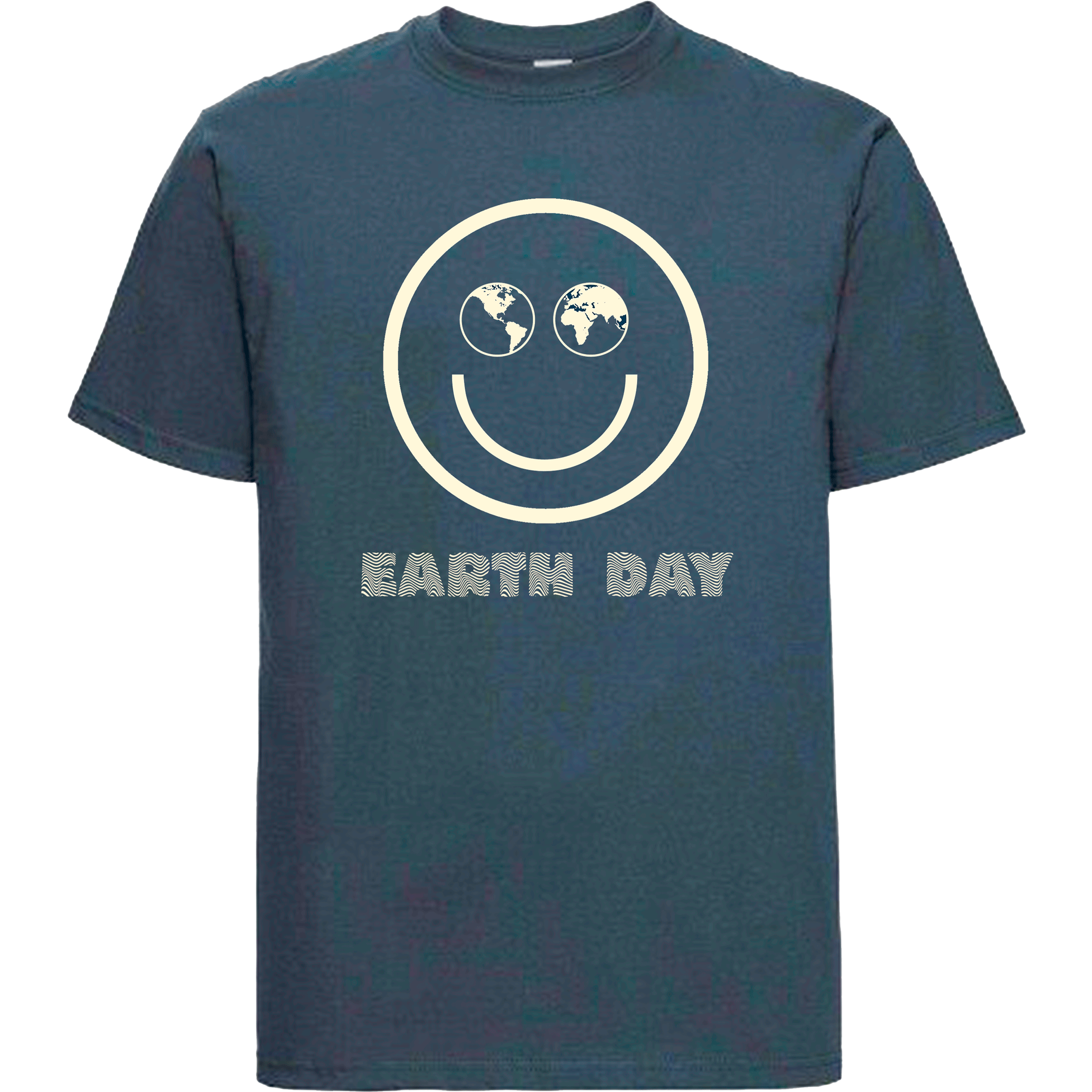 Earth day shirt