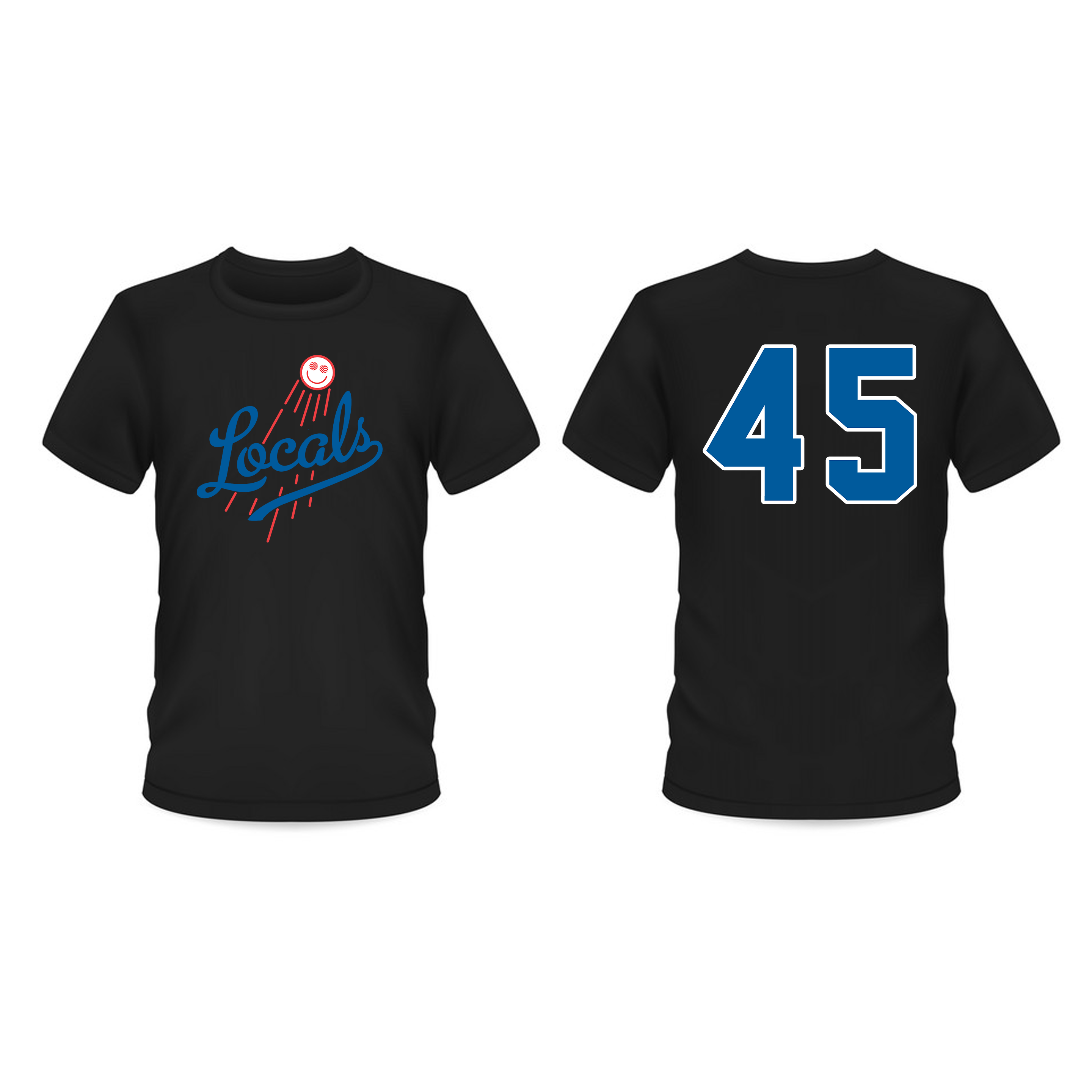 LOCAL-Black-Dodger-Tees